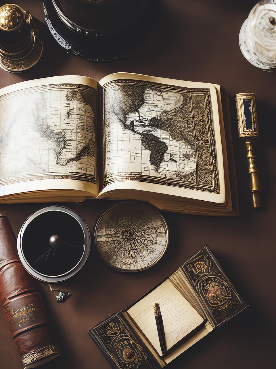 Captain’s letter of marque